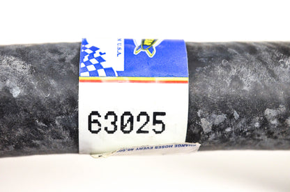 Goodyear 63025 Radiator Coolant Hose NOS
