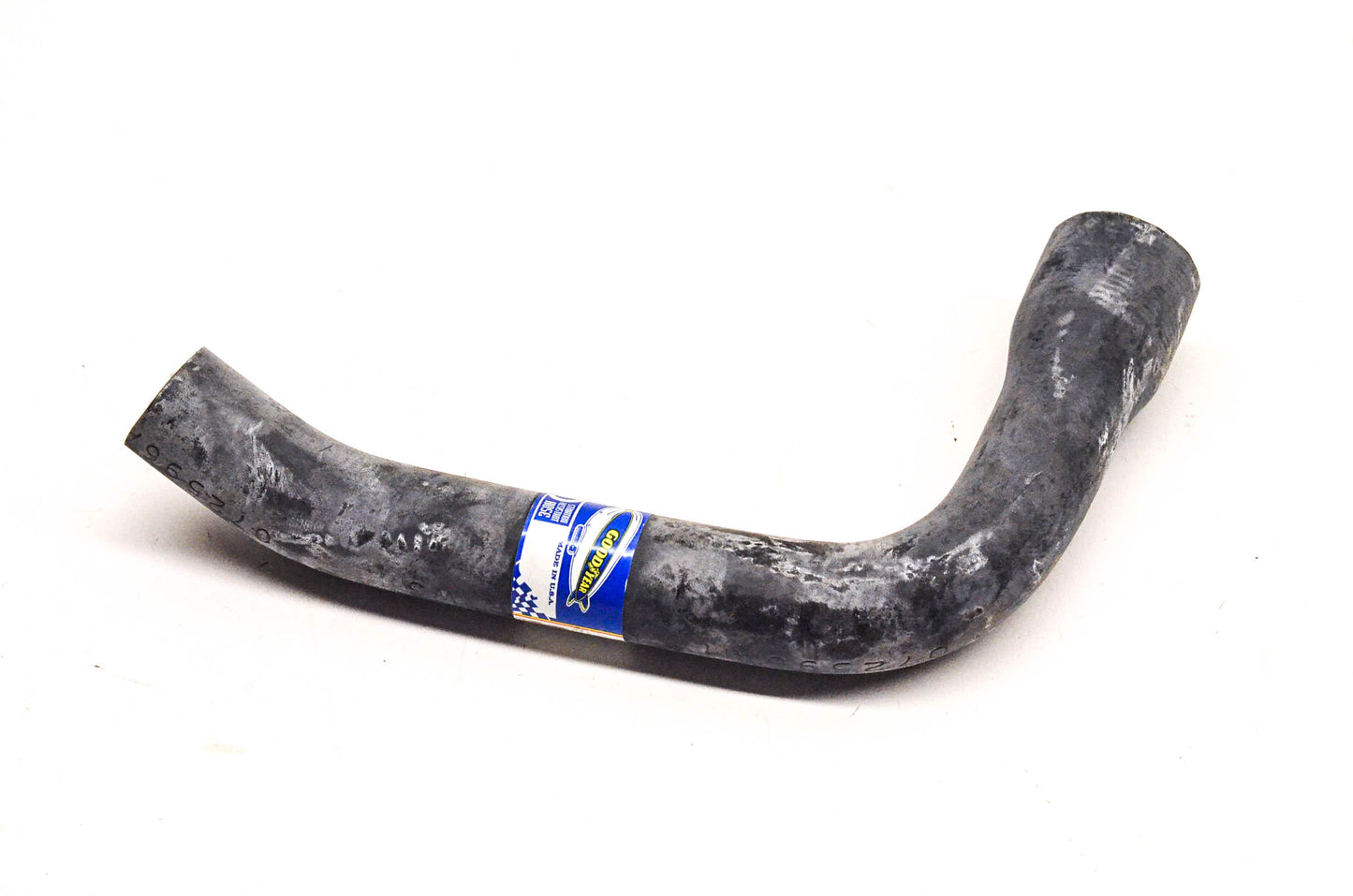 Goodyear 63022 Radiator Coolant Hose NOS
