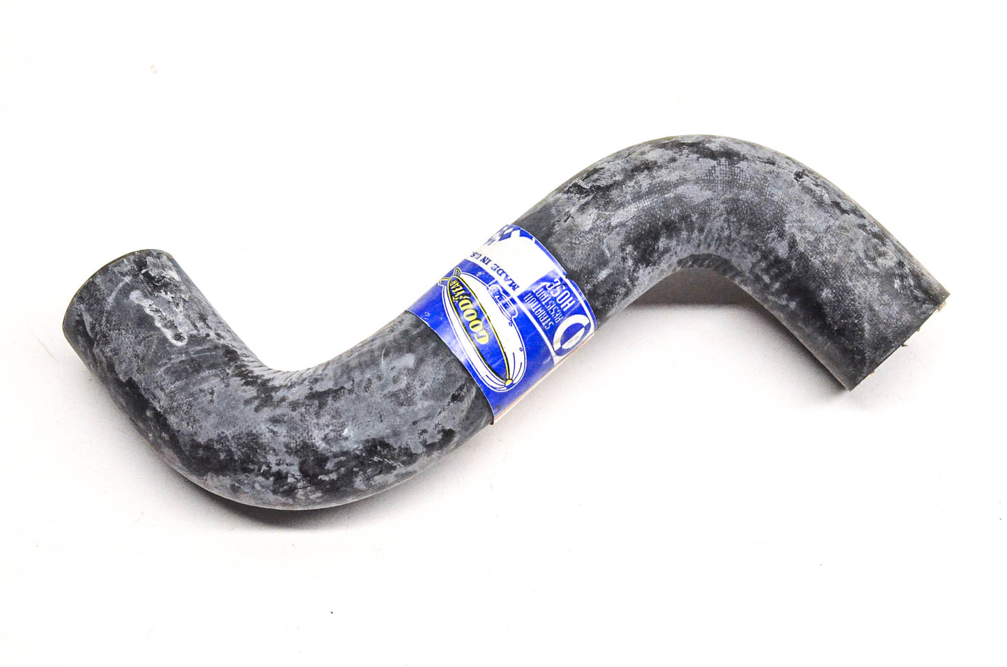 Goodyear 63026 Radiator Coolant Hose NOS