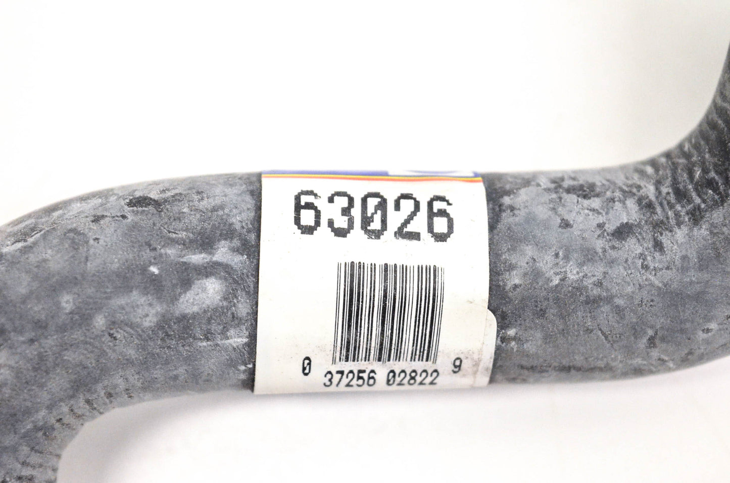 Goodyear 63026 Radiator Coolant Hose NOS