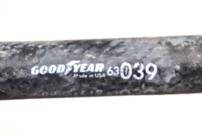 Goodyear 63039 Radiator Coolant Hose 5/8 x 11/16 x 18 NOS
