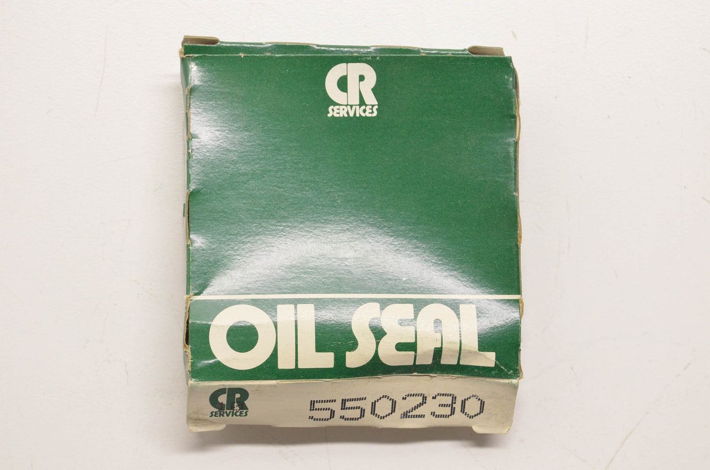 CR 550230 Oil Seal NOS