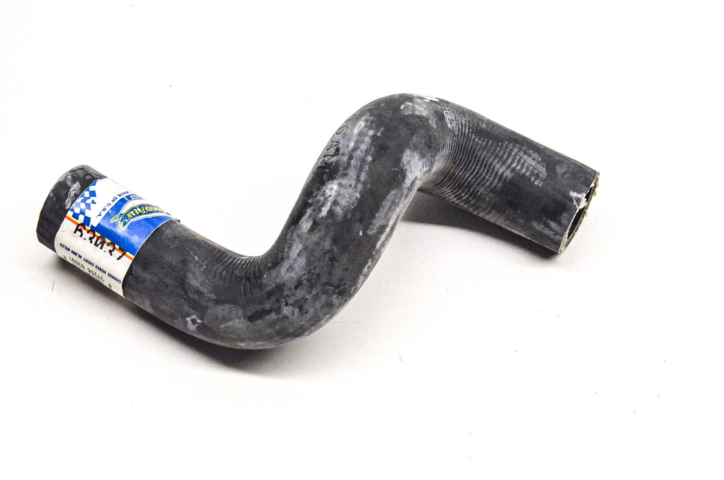 Goodyear 63037 Heater Hose NOS