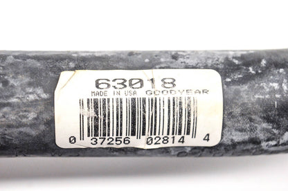 Goodyear 63018 Heater Hose NOS