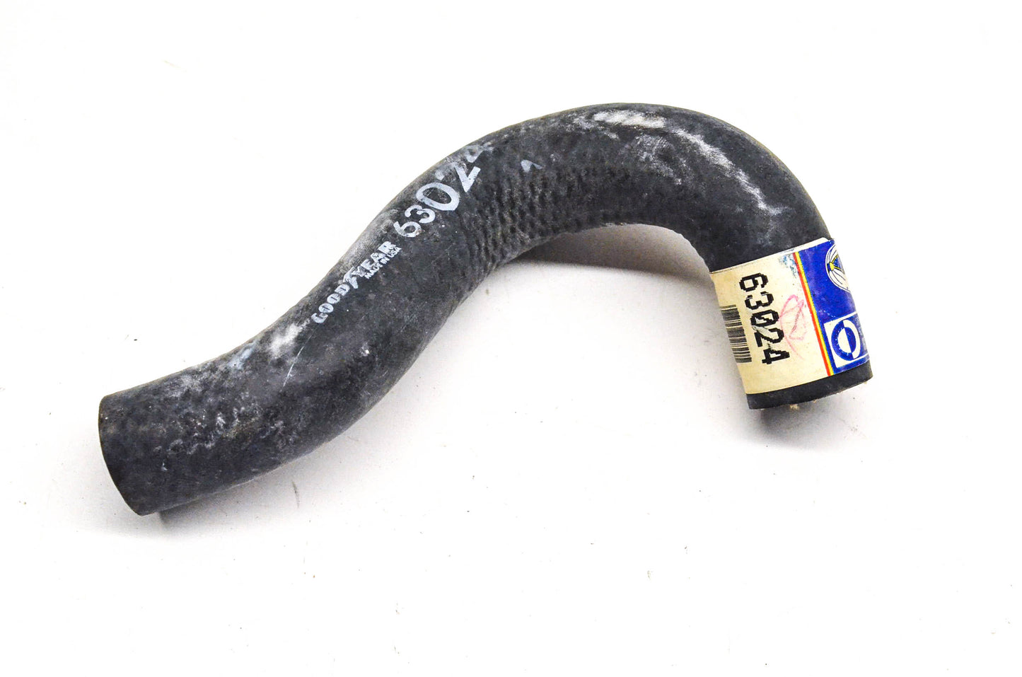 Goodyear 63024 Bypass Hose NOS