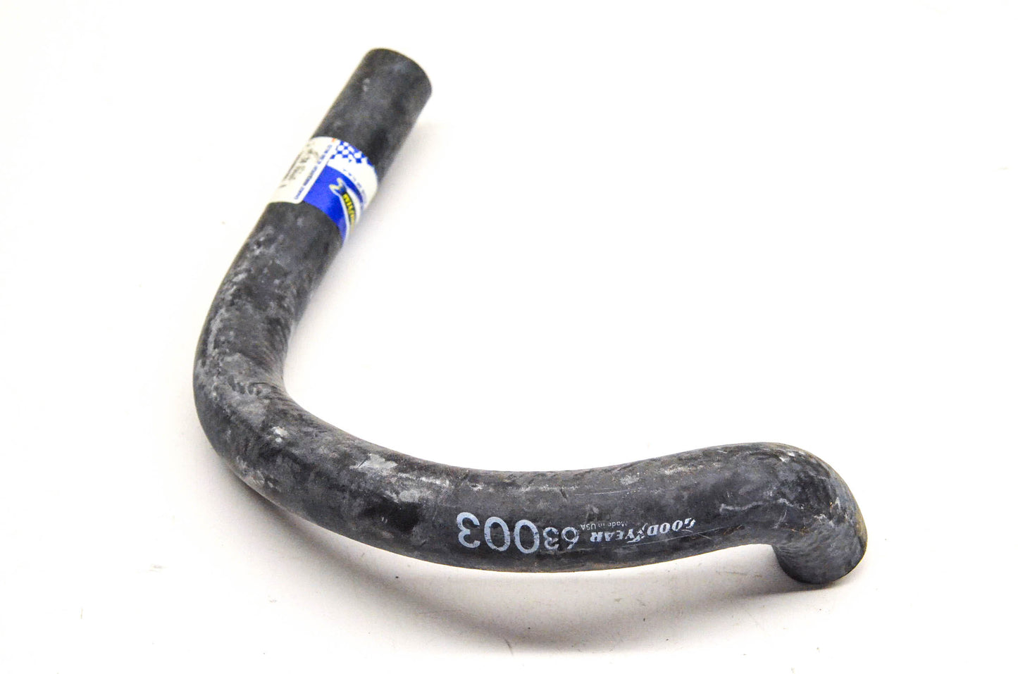 Goodyear 63003 Coolant Hose NOS
