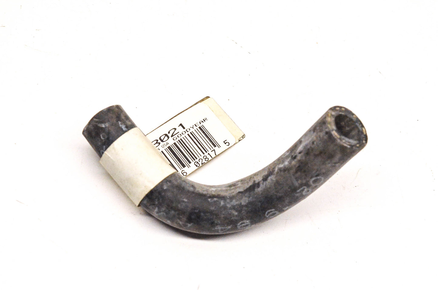 Goodyear 63021 Heater Hose NOS