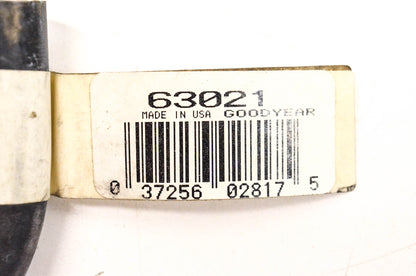 Goodyear 63021 Heater Hose NOS