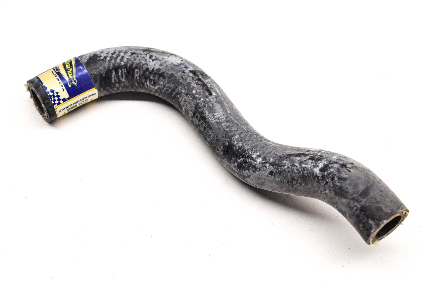 Goodyear 63032 Radiator Coolant Bypass Hose NOS