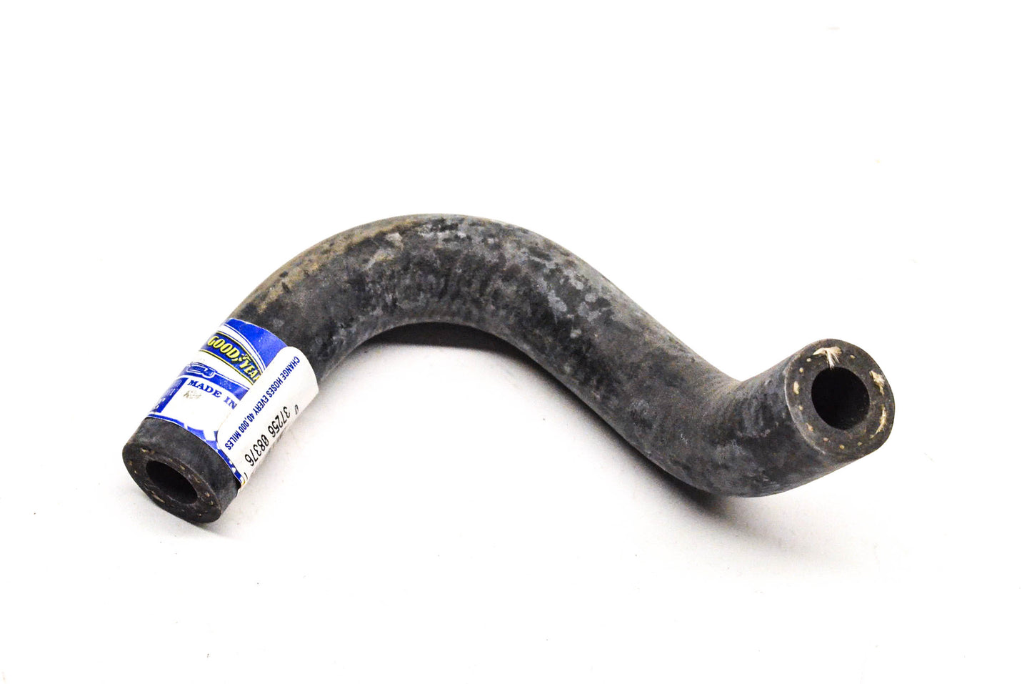 Goodyear 63033 Radiator Coolant Hose NOS