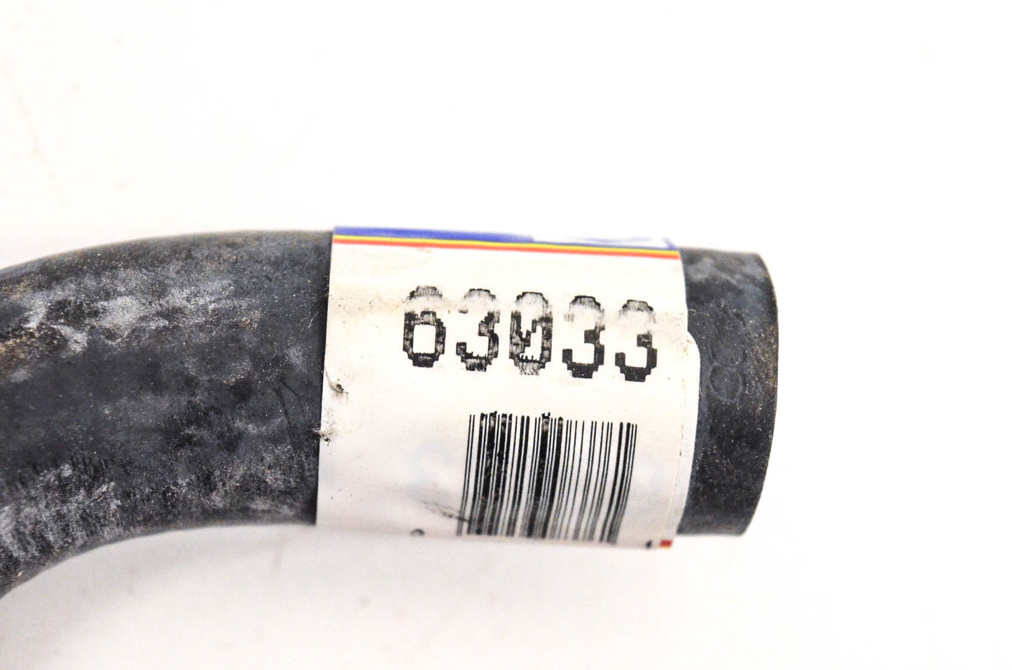 Goodyear 63033 Radiator Coolant Hose NOS