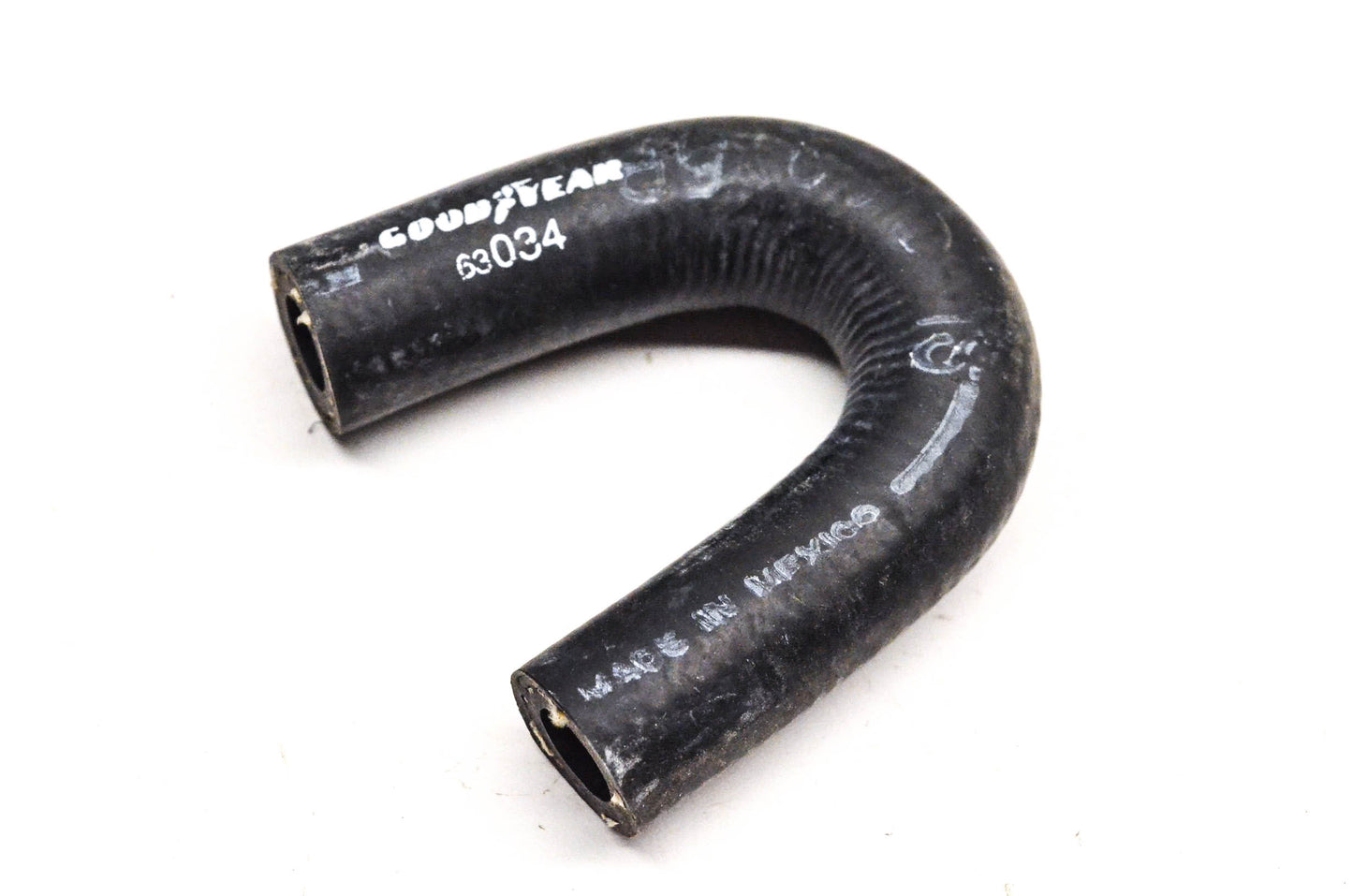 Goodyear 63034 Coolant Bypass Hose NOS