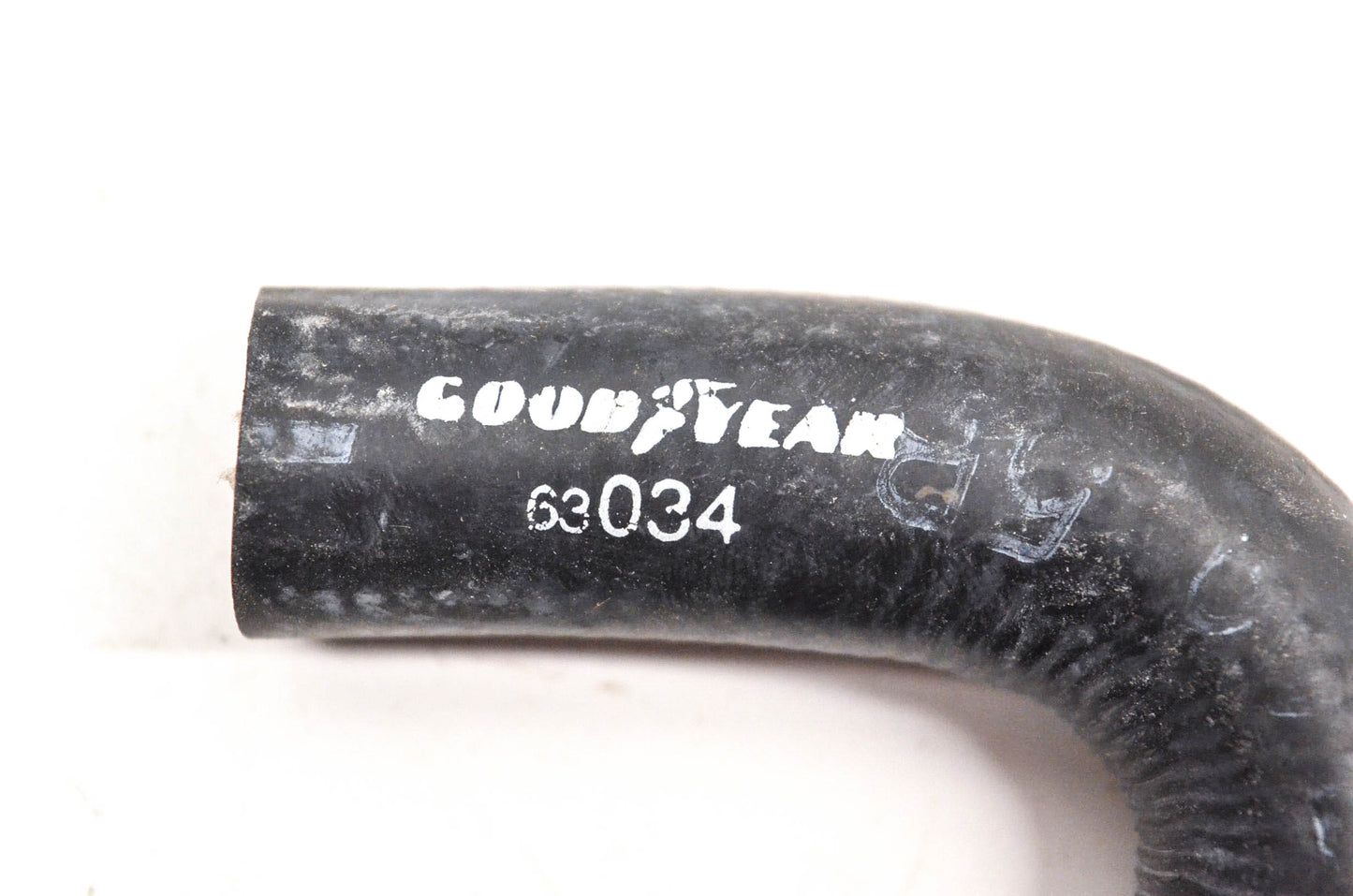 Goodyear 63034 Coolant Bypass Hose NOS