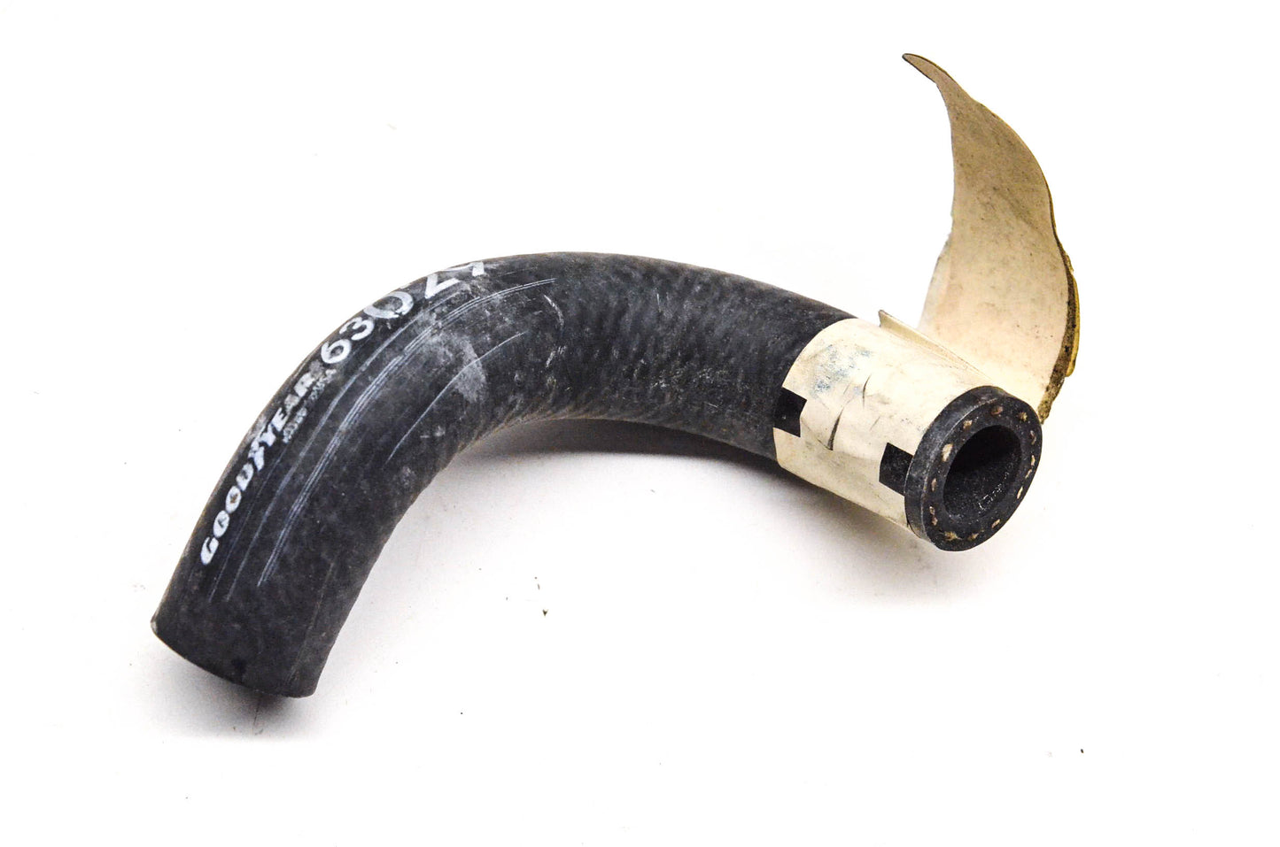 Goodyear 63029 Radiator Coolant Hose NOS