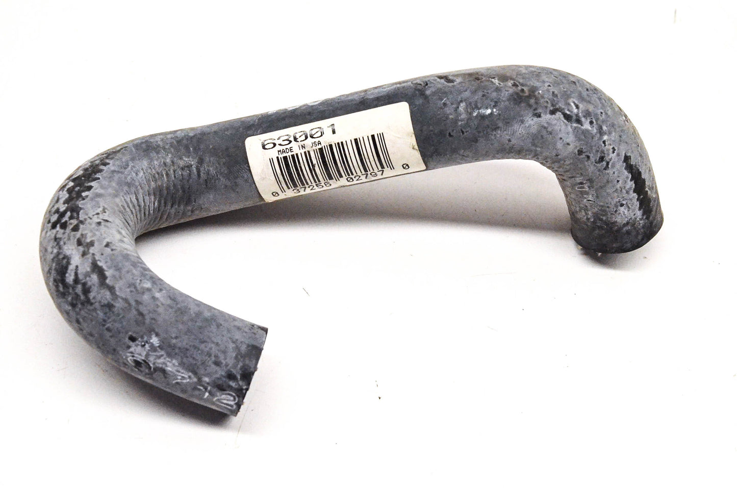 Goodyear 63001 Radiator Coolant Hose 3/4 x 10 NOS