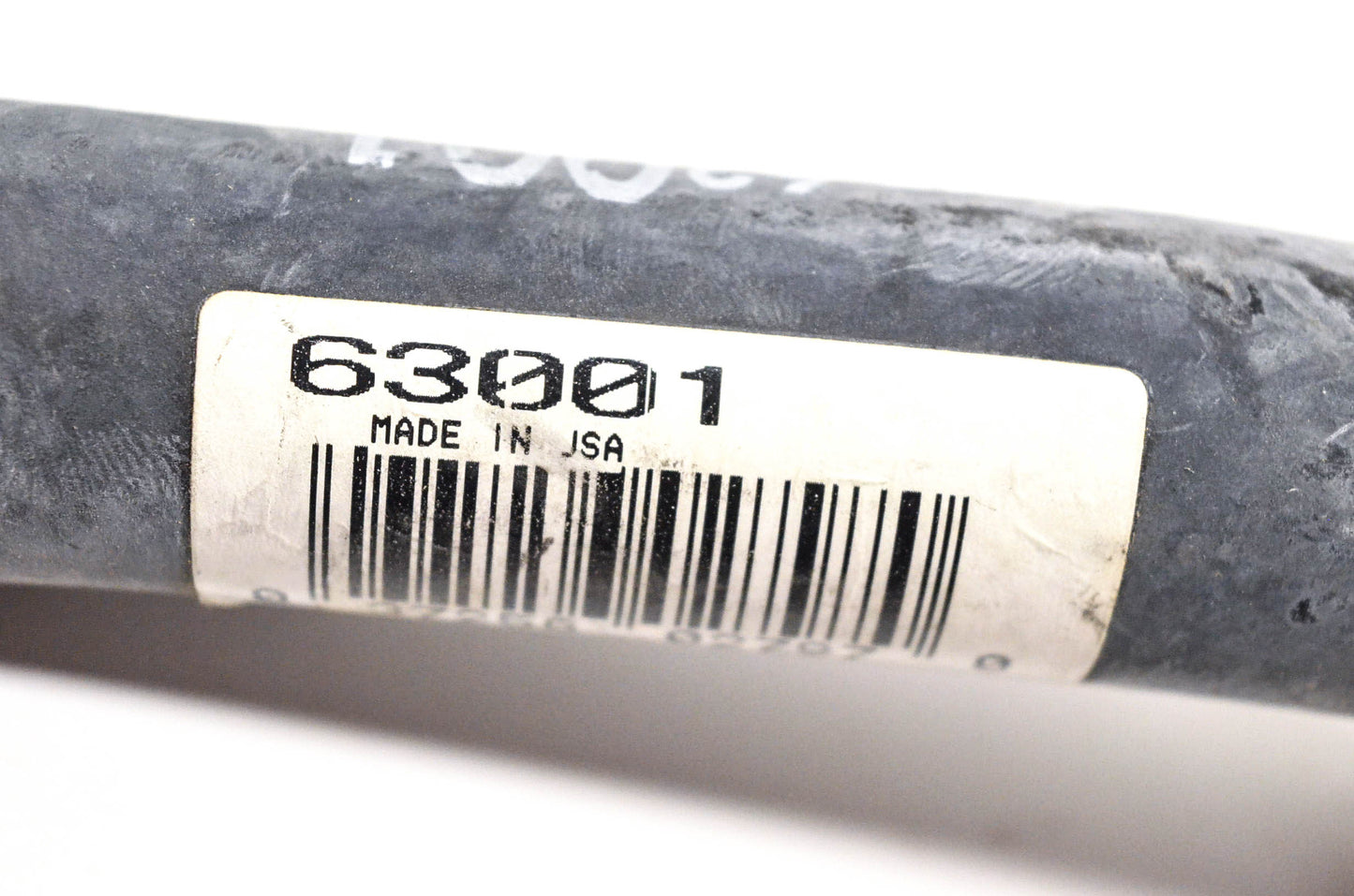 Goodyear 63001 Radiator Coolant Hose 3/4 x 10 NOS