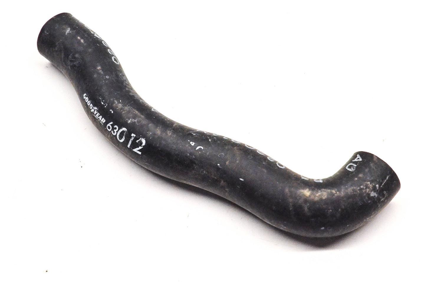 Goodyear 63012 Heater Hose NOS