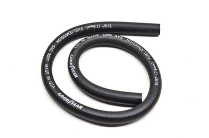 Goodyear 65123 Fuel Line Hose 5/16"x2' NOS