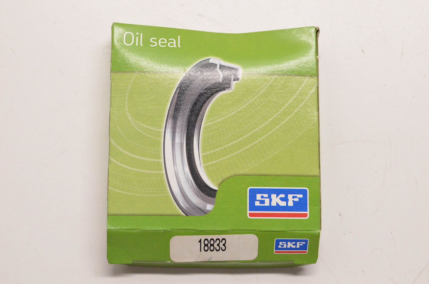 SKF 18833 Oil Seal NOS