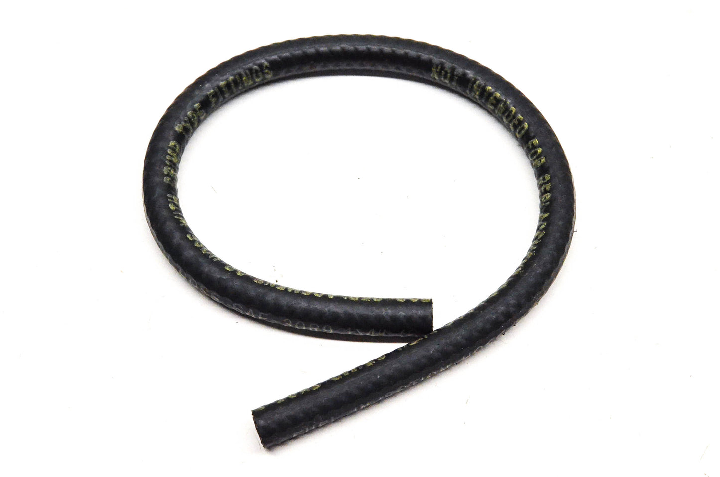 Goodyear 65148 Fuel Injection Line 1/4"x18" NOS