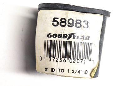 Goodyear 58983 Hose Reducer NOS