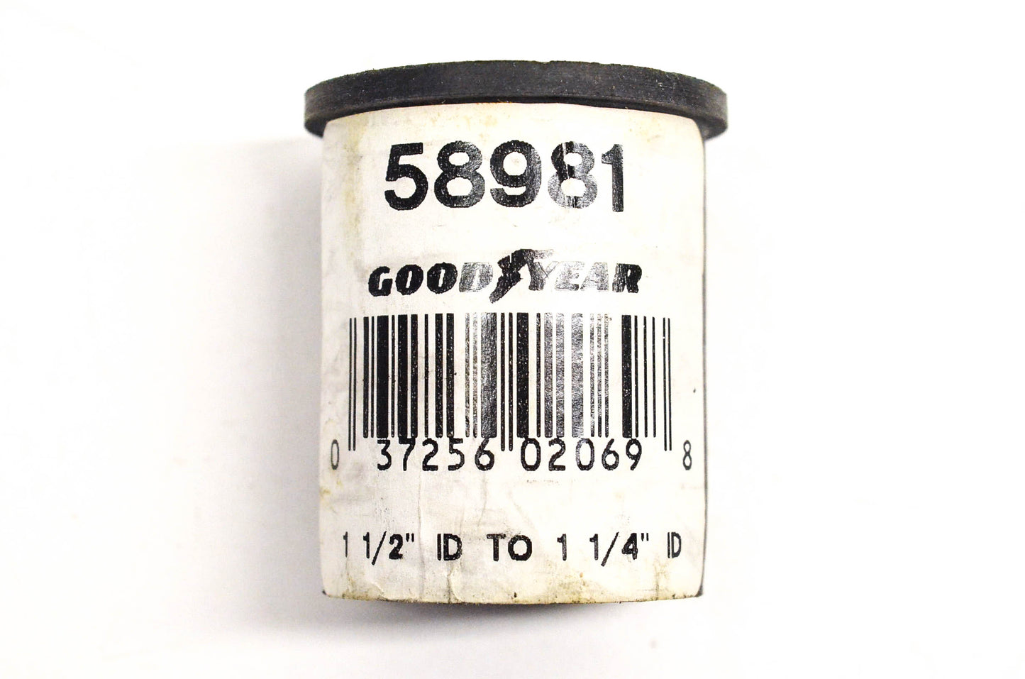 Goodyear 58981 Hose Reducer NOS