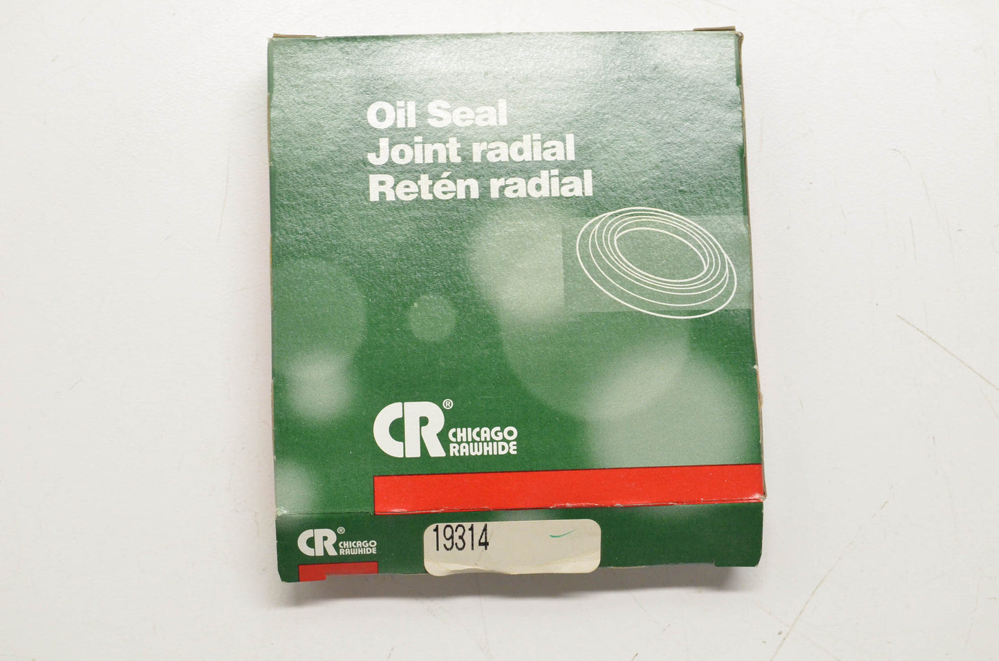 CF 19314 Oil Seal NOS