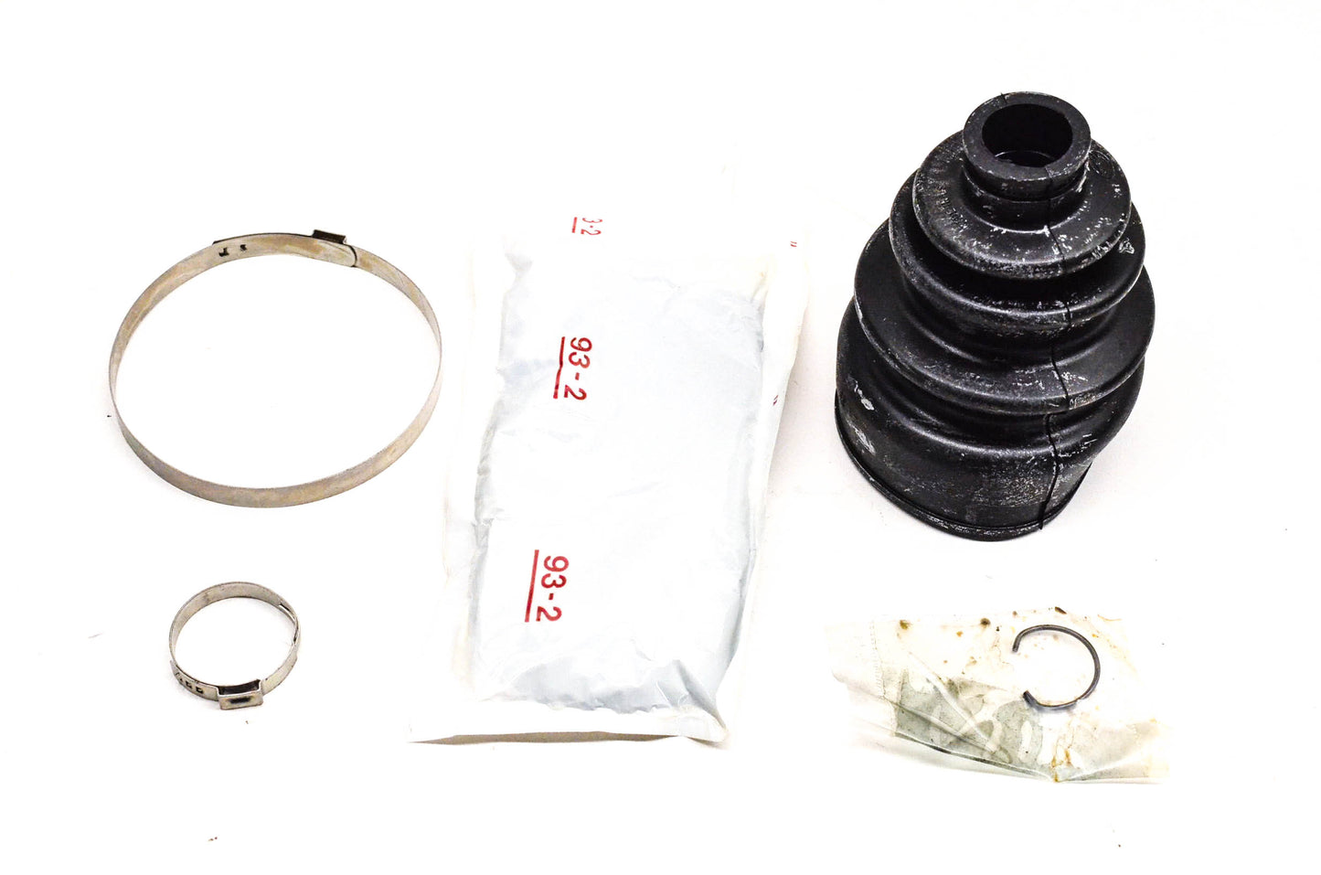 Neapco 85-0947 Outboard CV Joint Boot Kit NOS