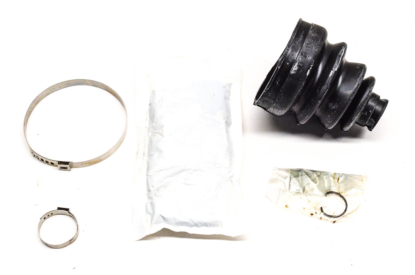 Neapco 85-0947 Outboard CV Joint Boot Kit NOS
