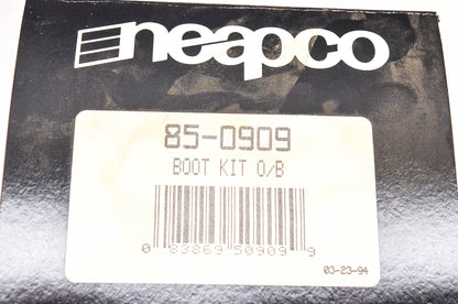 Neapco 85-0909 Outboard CV Joint Boot Kit NOS