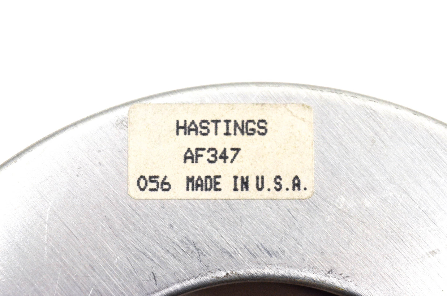 Hastings AF347 Air Filter NOS