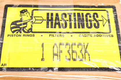 Hastings AF363K Air Filter NOS