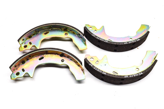 Wagner ANA566R Brake Shoe Kit NOS