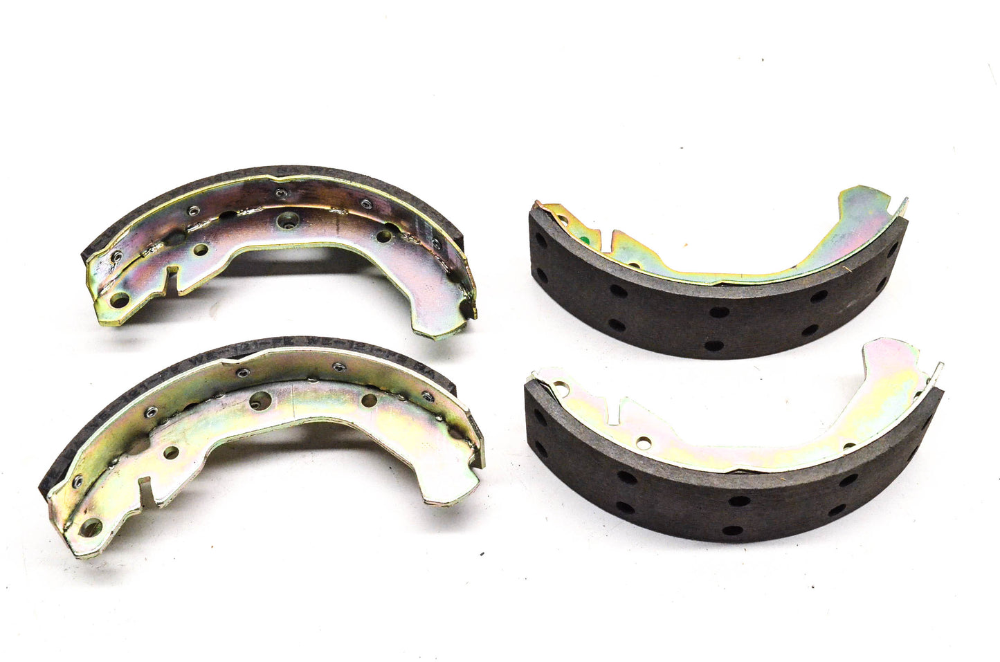 Wagner ANA580R Brake Shoe Kit NOS