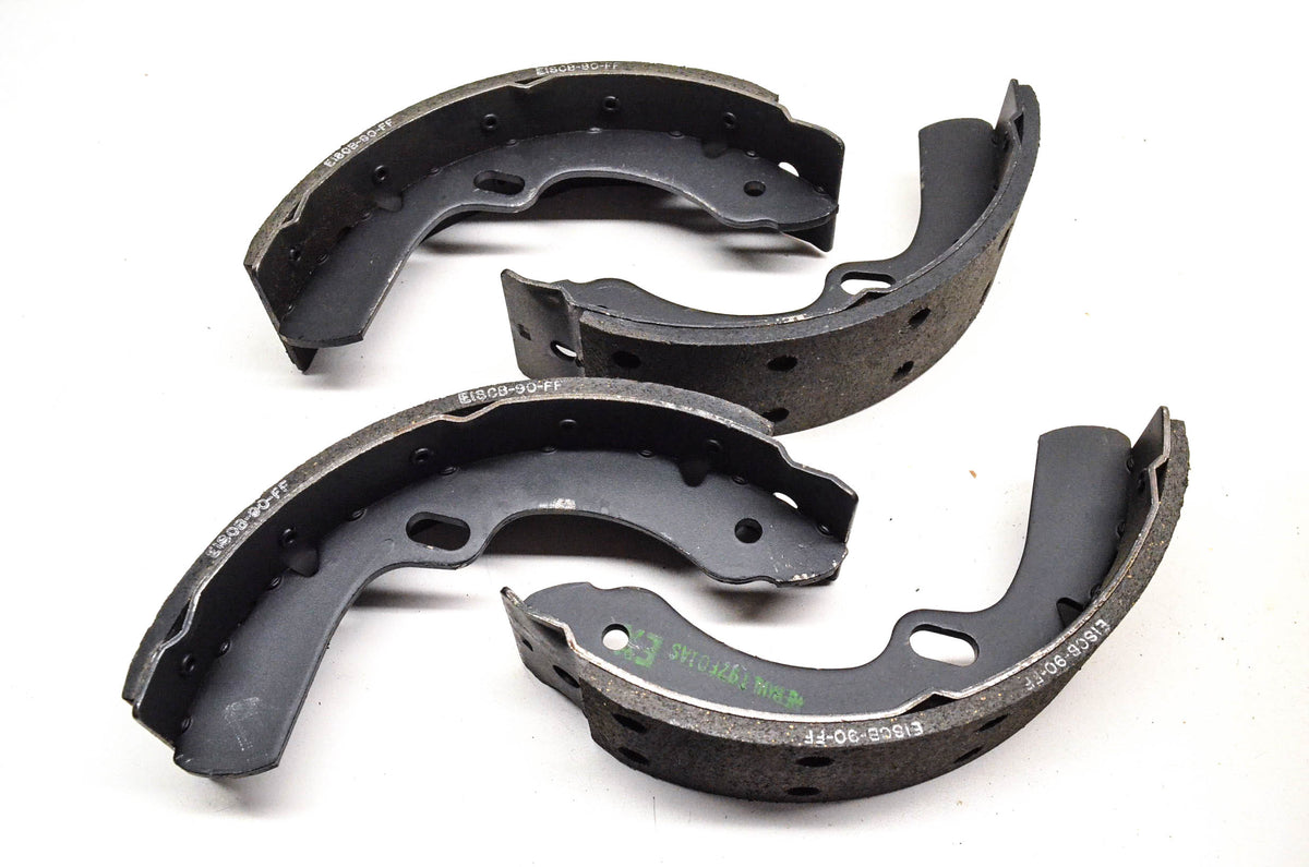 Wagner PAB612RNA Relined Brake Shoe Kit NOS