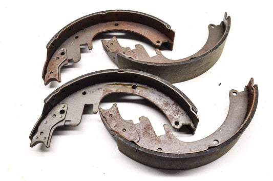 Wagner PAB417R Relined Brake Shoe Kit NOS