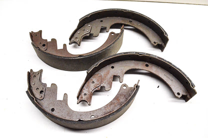 Wagner PAB417R Relined Brake Shoe Kit NOS