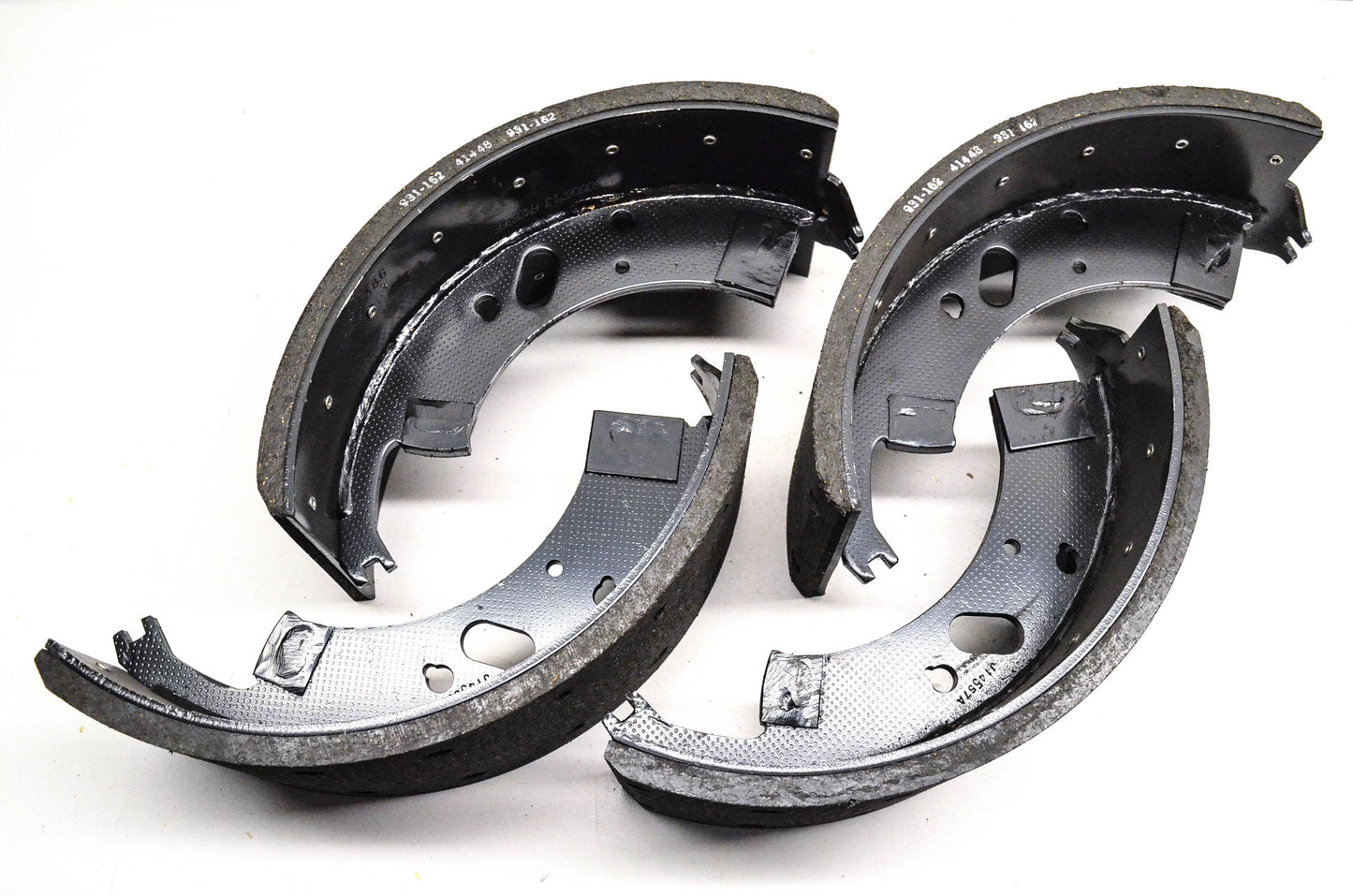 Wagner ANA386R Brake Shoe Kit NOS