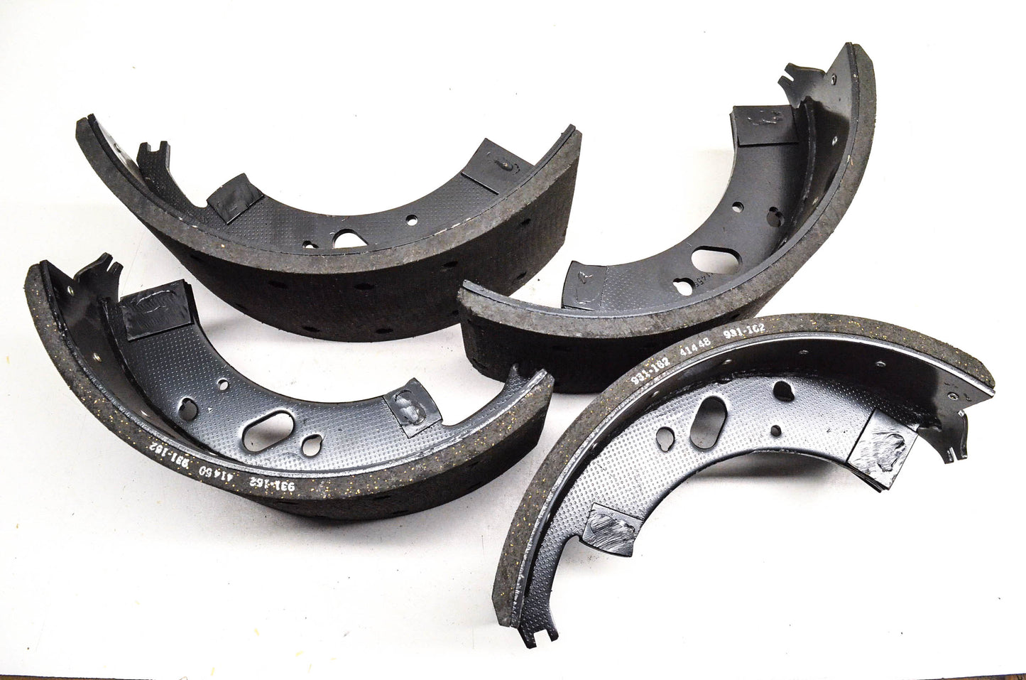 Wagner ANA386R Brake Shoe Kit NOS