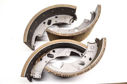 Wagner PAB381R Relined Brake Shoe Kit NOS
