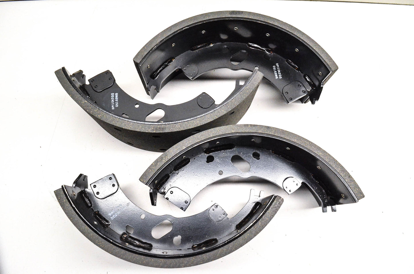 Raybestos 381PG Brake Shoe Kit NOS