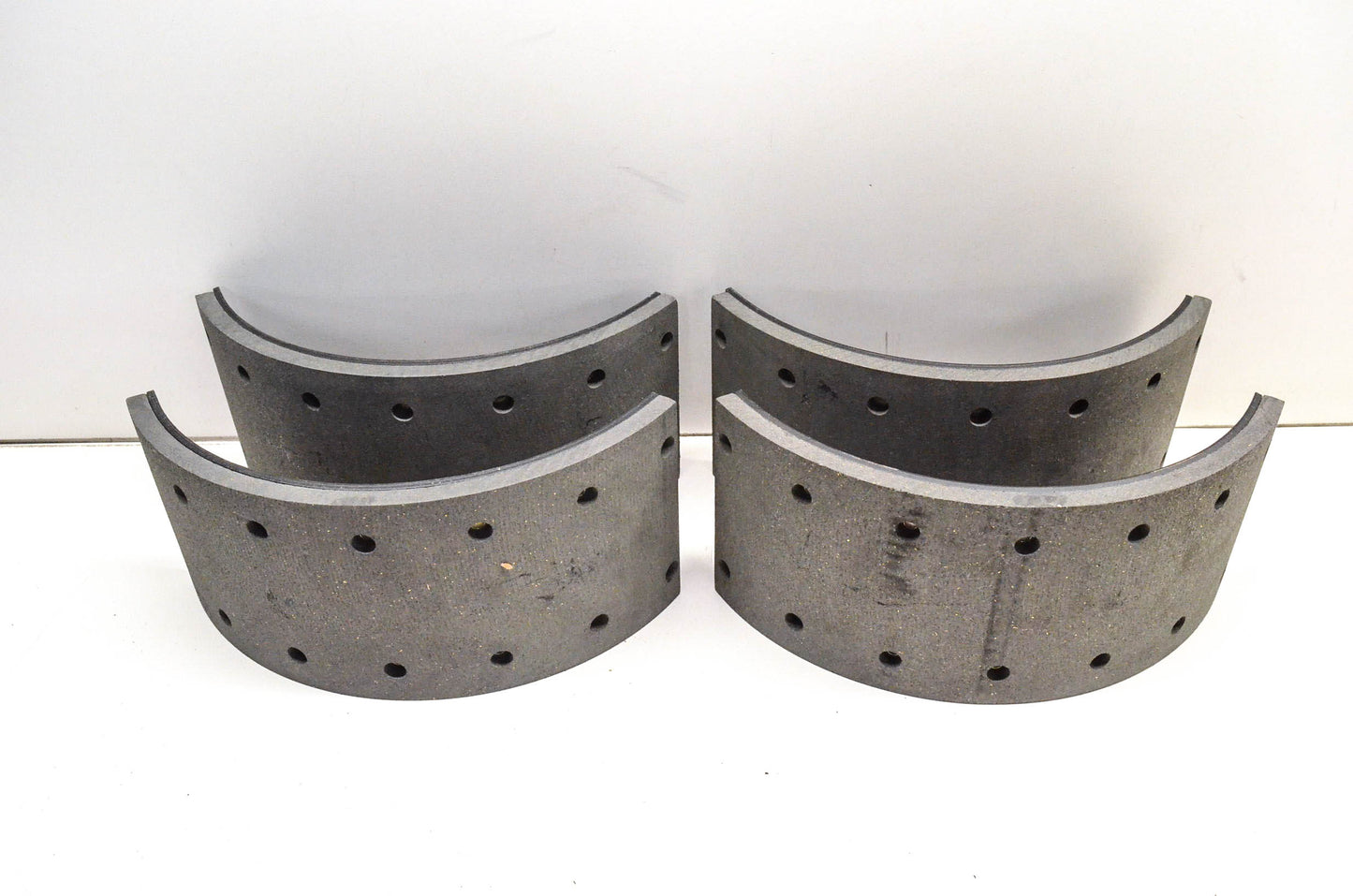 Raybestos 381PG Brake Shoe Kit NOS