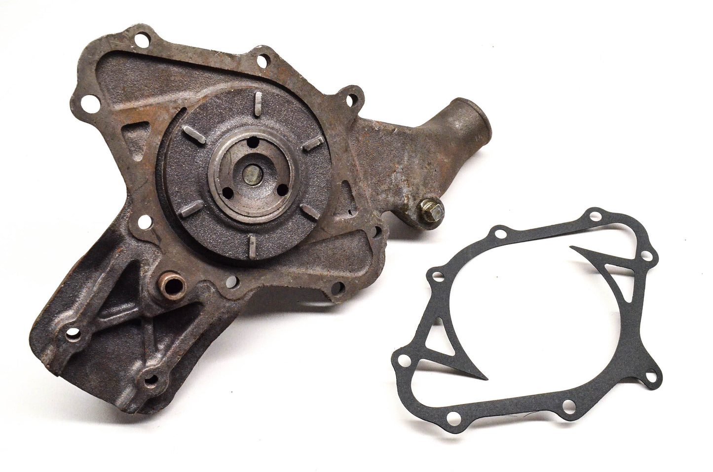 Mopar 417 Water Pump Assembly NOS