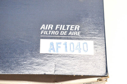 Hastings AF1040 Air Filter NOS