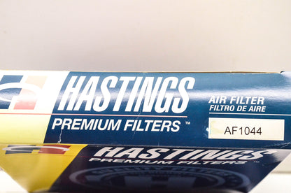 Hastings AF1044 Air Filter NOS
