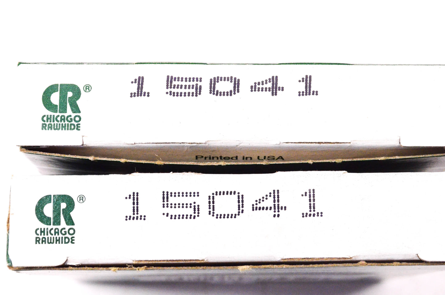 CR 15041 Oil Seal Qty 2 NOS