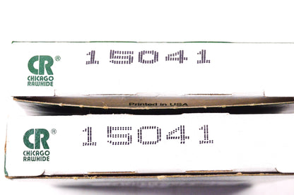 CR 15041 Oil Seal Qty 2 NOS