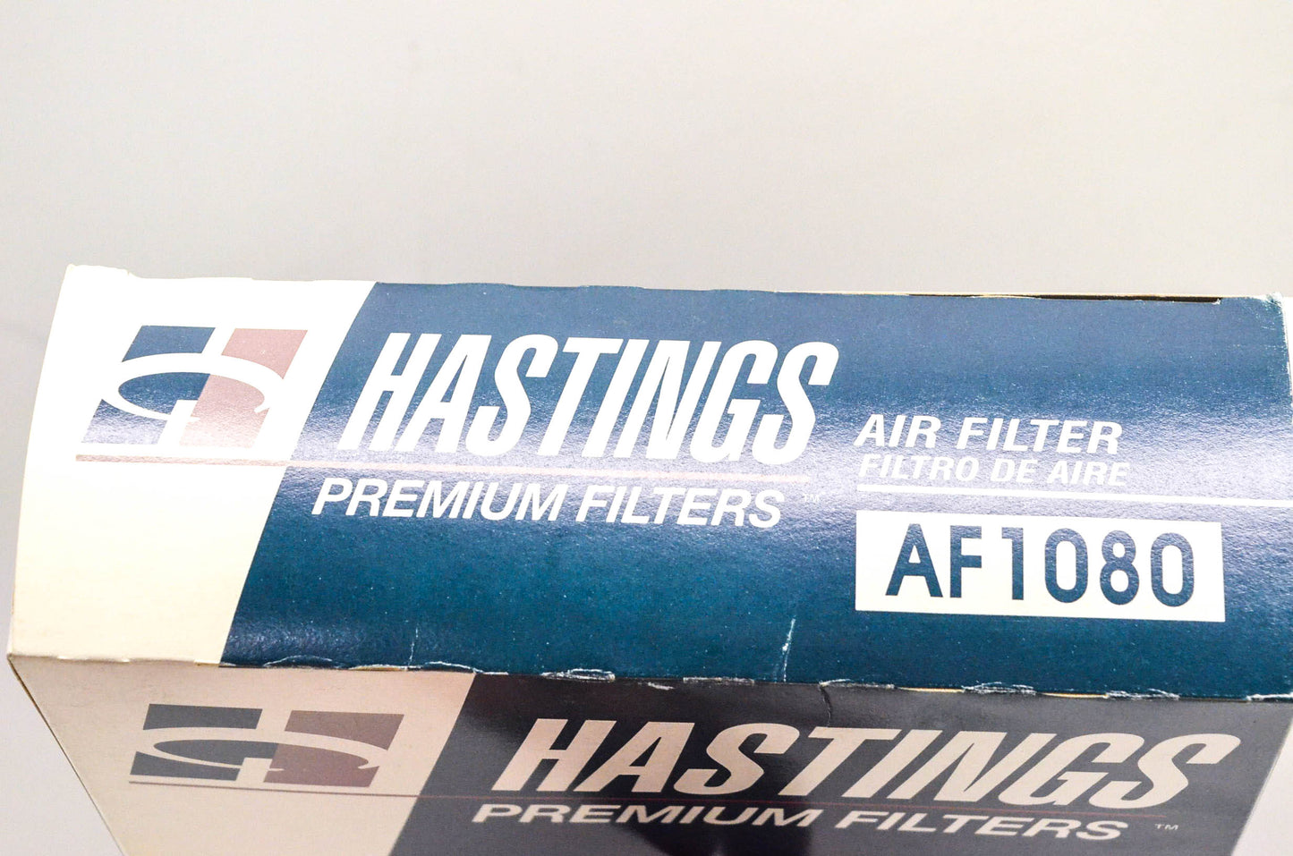 Hastings AF1080 Air Filter NOS