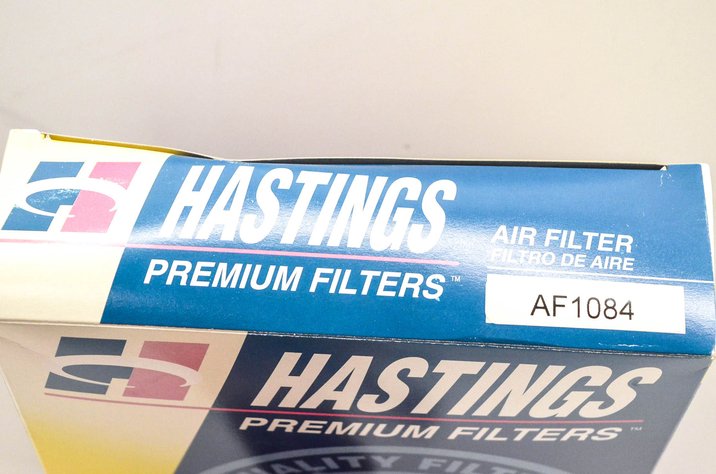 Hastings AF1084 Air Filter NOS