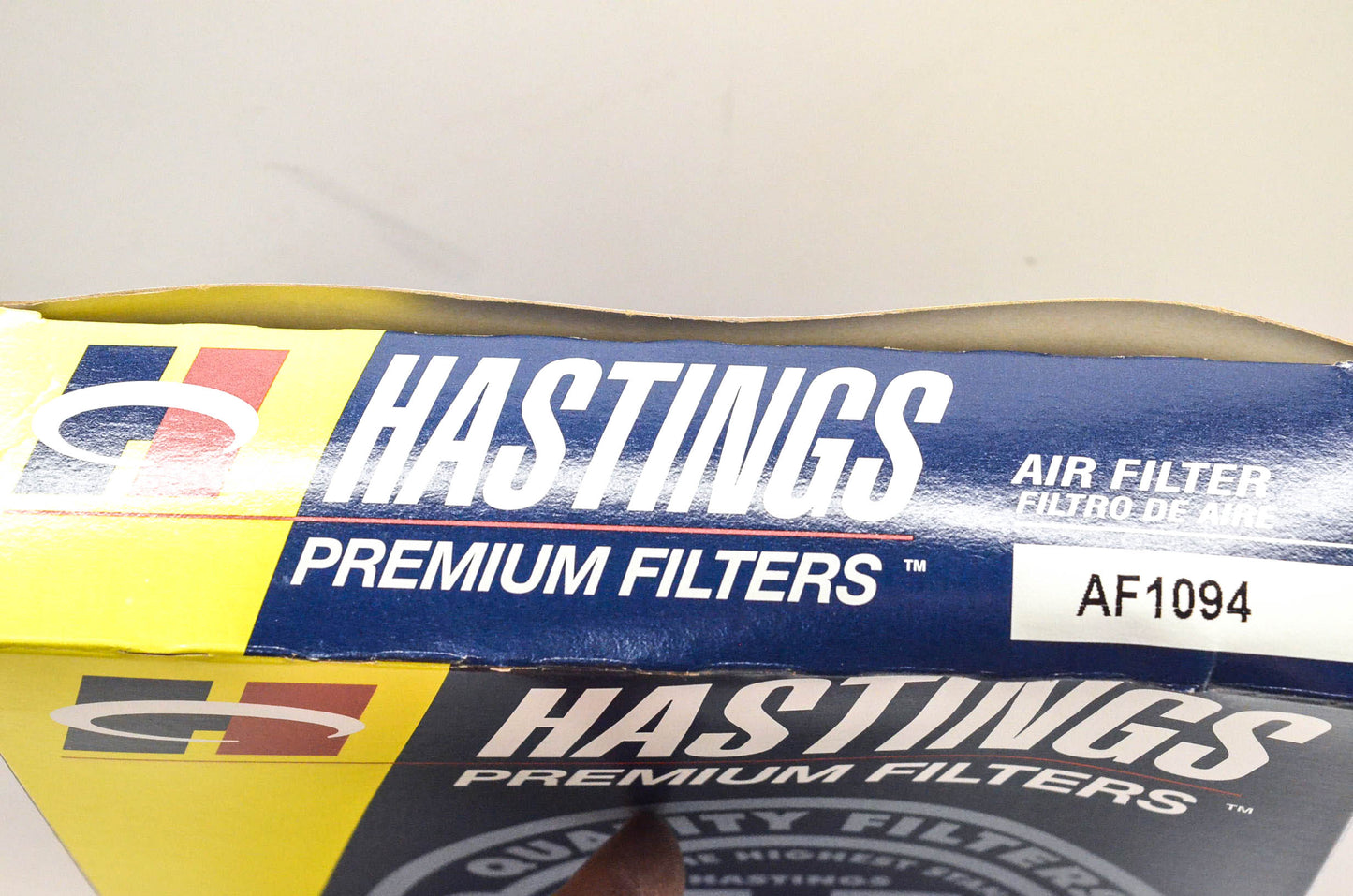 Hastings AF1094 Air Filter NOS